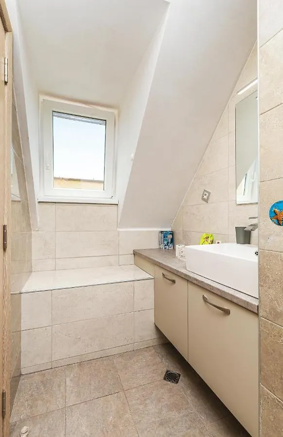 Fancy 1Bd Penthouse With Terrace Near The Centre By Flat Mаnager Daire Filibe