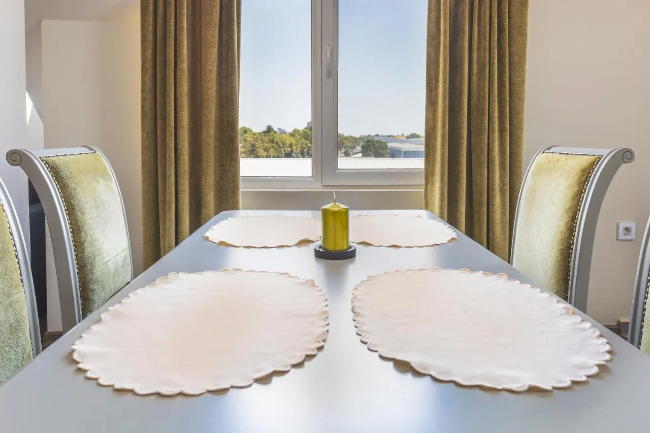 Fancy 1Bd Penthouse With Terrace Near The Centre By Flat Mаnager Daire Filibe